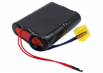 CoreParts Battery 18.00Wh Ni-MH 7.2V 