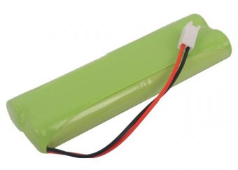 CoreParts Battery 9.60Wh Ni-Mh 4.8V 