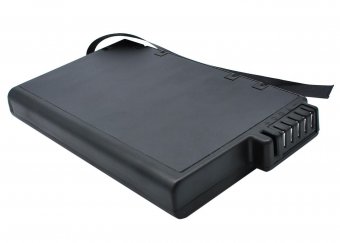 CoreParts Battery 71.28Wh Li-ion 10.8V 