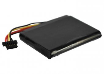 CoreParts Battery for GPS, Navigator 