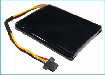 CoreParts Battery for GPS, Navigator 