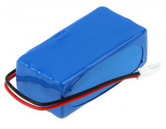 CoreParts Battery 3.84Wh Ni-Mh 4.8VV 