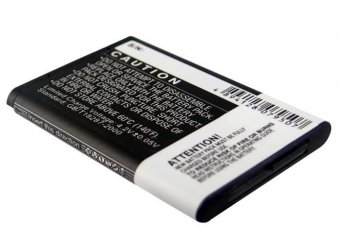 CoreParts Battery for Car Speaker 