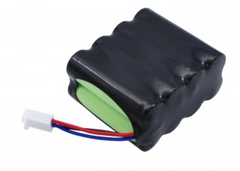 CoreParts Battery 19.20Wh Ni-Mh 9.6V 