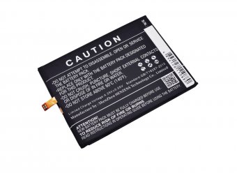 CoreParts Mobile Battery 11.02Wh Li-Pol 