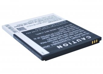 CoreParts Mobile Battery 8.14Wh Li-ion 