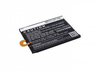 CoreParts Mobile Battery 7.60Wh Li-Pol 