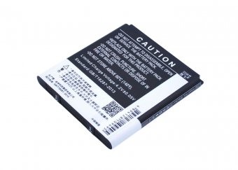 CoreParts Mobile Battery for Coolpad 