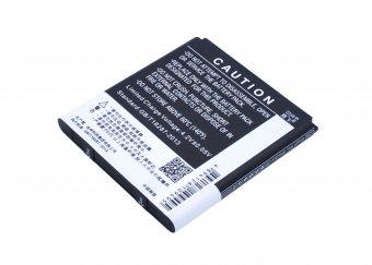 CoreParts Mobile Battery 5.55Wh Li-ion 