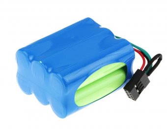 CoreParts Battery 14.40Wh Ni-Mh 7.2V 