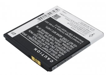 CoreParts Mobile Battery for Coolpad 