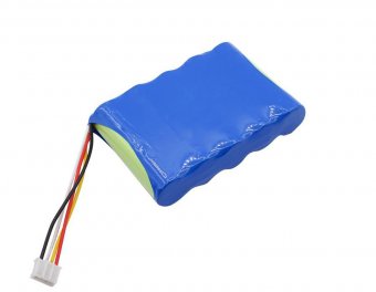 CoreParts Battery 12.60Wh Ni-Mh 6.0V 
