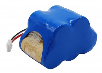 CoreParts Battery 18Wh Ni-Mh 6V 3000mAh 