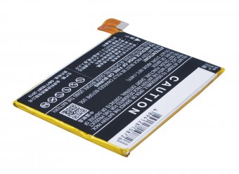 CoreParts Mobile Battery 6.84Wh Li-Pol 