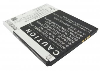 CoreParts Mobile Battery 9.50Wh Li-Pol 