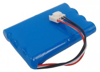 CoreParts Battery 19.2Wh Ni-Mh 9.6V 