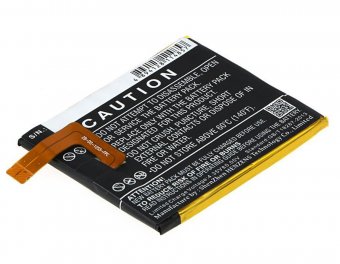 CoreParts Mobile Battery for Fly 