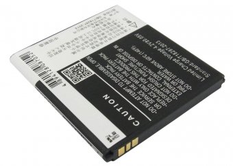 CoreParts Mobile Battery 6.85Wh Li-ion 
