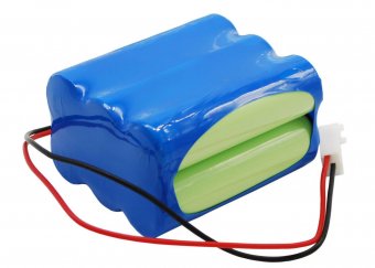 CoreParts Battery 14.40Wh Ni-Mh 7.2V 