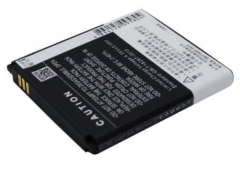CoreParts Mobile Battery for Gionee 