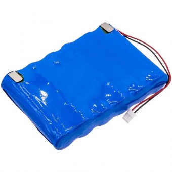 CoreParts Battery 26.64Wh Ni-Mh 7.2V 