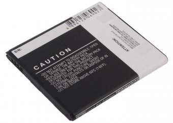 CoreParts Mobile Battery 6.59Wh Li-ion 