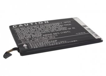 CoreParts Mobile Battery 9.50Wh Li-Pol 