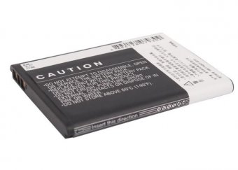 CoreParts Mobile Battery 2.78Wh Li-ion 