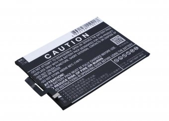 CoreParts Mobile Battery 8.09Wh Li-Pol 