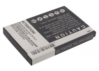 CoreParts Mobile Battery 2.22Wh Li-ion 