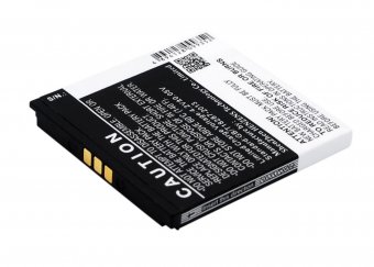 CoreParts Mobile Battery 2.59Wh Li-ion 
