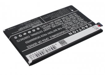 CoreParts Mobile Battery 12.92Wh Li-Pol 