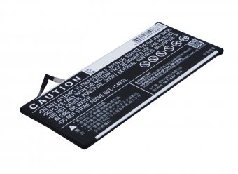 CoreParts Mobile Battery 9.43Wh Li-Pol 