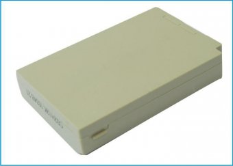 CoreParts Mobile Battery 7.4Wh Li-ion 