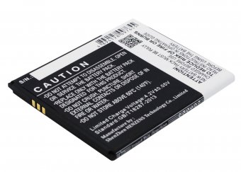 CoreParts Mobile Battery 7.40Wh Li-ion 