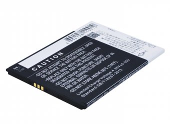 CoreParts Mobile Battery 11.40Wh Li-Pol 