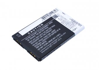 CoreParts Mobile Battery 5.18Wh Li-ion 