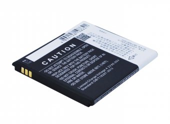CoreParts Mobile Battery 6.29Wh Li-ion 
