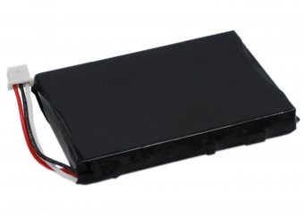 CoreParts Battery for Media Player 