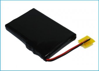 CoreParts Battery for Media Player 