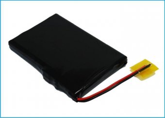 CoreParts Battery for Media Player 