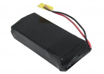 CoreParts Battery for Media Player 