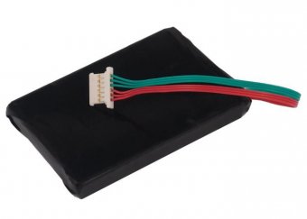 CoreParts Battery for Media Player 