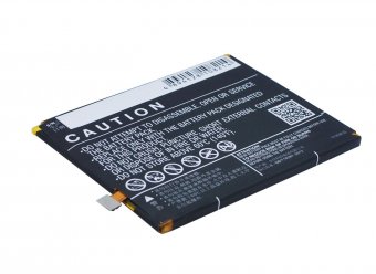 CoreParts Mobile Battery for MeiZu 