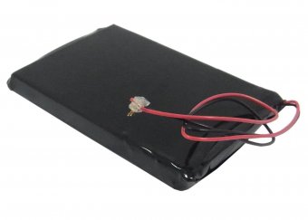 CoreParts Battery for Media Player 