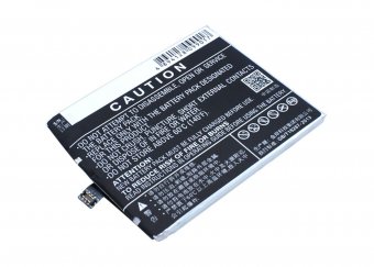 CoreParts Mobile Battery 12.73Wh Li-Pol 