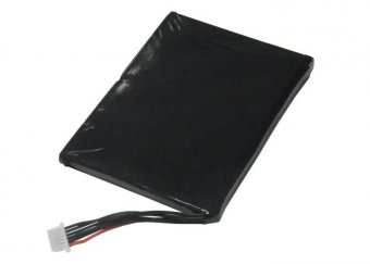 CoreParts Battery 8.14Wh Li-ion 3.7V 