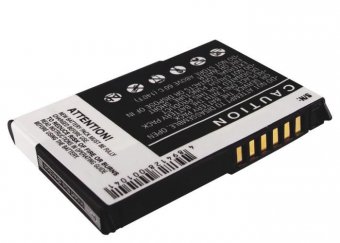 CoreParts Battery 4.44Wh Li-ion 3.7V 
