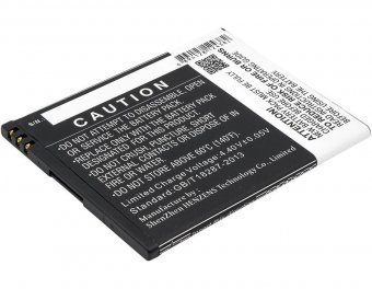 CoreParts Mobile Battery 12.90Wh Li-ion 