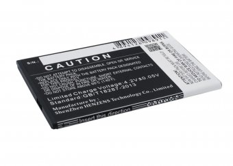 CoreParts Mobile Battery 9.99Wh Li-ion 